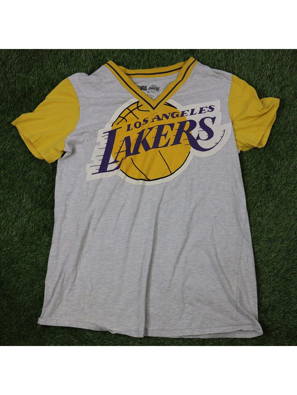 NBA Los Angeles Lakers V-neck